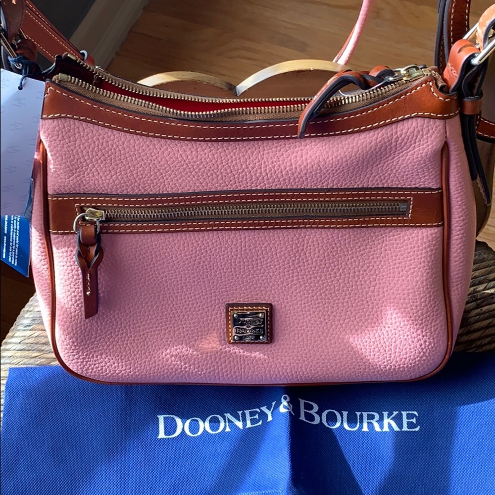 Dooney & Bourke crossbody
